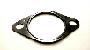 Image of Gasket. Pipe. Muffler. Exhaust. (Front, Rear). 1.6 LITER AWD. 1.6 LITER. image for your 2006 Hyundai Elantra   